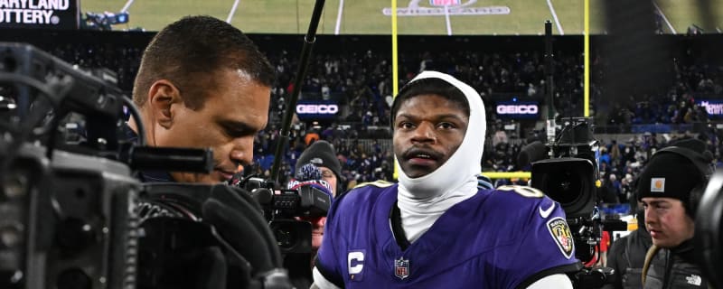 Steelers vs. Ravens playoff delay: Amazon broadcast reveals drone caused stoppage