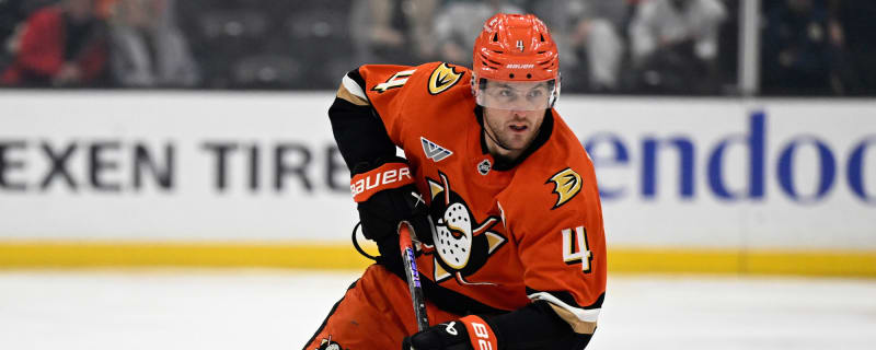 Defenseman Cam Fowler Traded To St. Louis Blues from Ducks