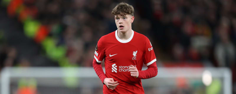 'I’m told reliably…' – Journalist drops projected return date for injured Liverpool player