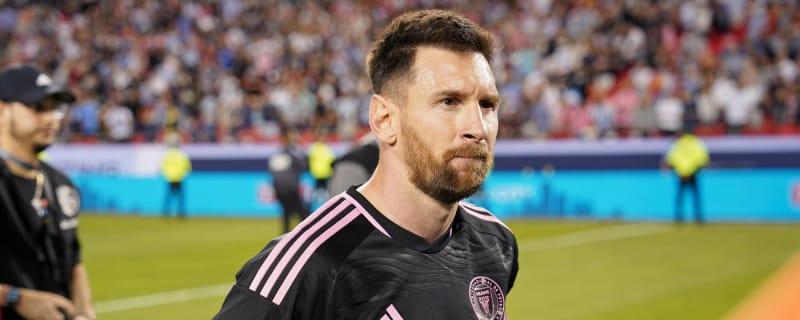 Ex-USMNT star Herculez Gomez brands Lionel Messi and Inter Miami as ‘Harlem Globetrotters’ of MLS