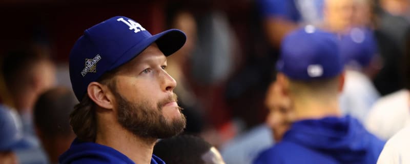 Dodgers Injury Updates: Clayton Kershaw, Bobby Miller, Jason Heyward, and Emmet Sheehan