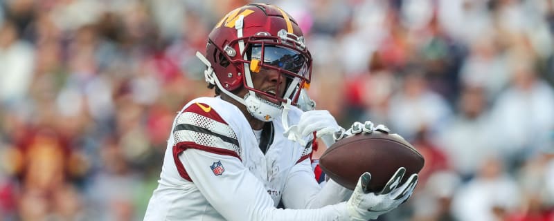 Former Eagle offers scathing review of team's new WR