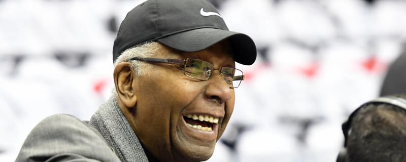 Legendary Georgetown coach John Thompson Jr. dies at 78