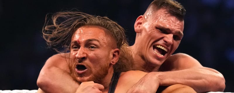 Pete Dunne Set To Make Bloodsport Debut During WrestleMania Week