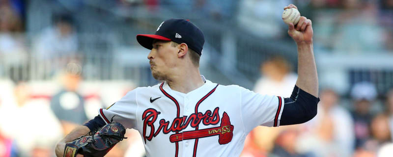 Braves Nation: Spencer Strider's mustache mania makes it to All-Star game