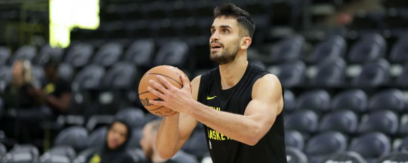 Former hot NBA prospect reportedly closing in on return to Europe