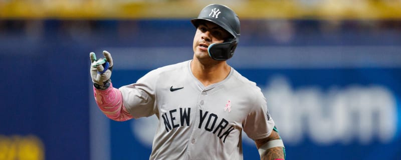 The Yankees’ batting order could get even better with ice-cold infielder heating up