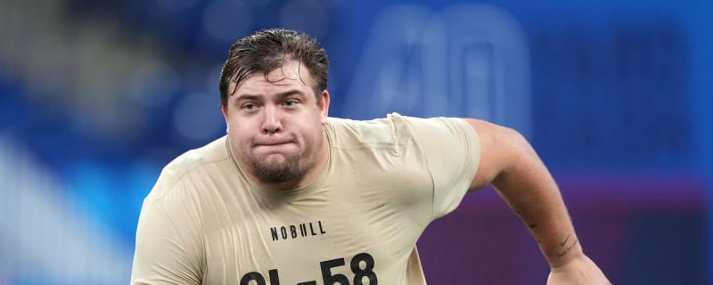 Mike Tannenbaum Mock Draft has Miami Selecting…