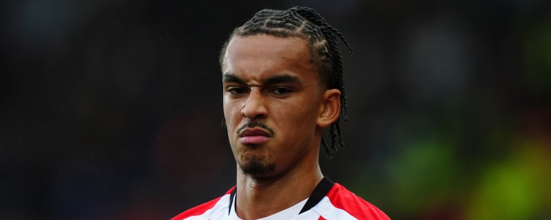 Tottenham could trigger clause in 19-year-old’s deal amid injury crisis