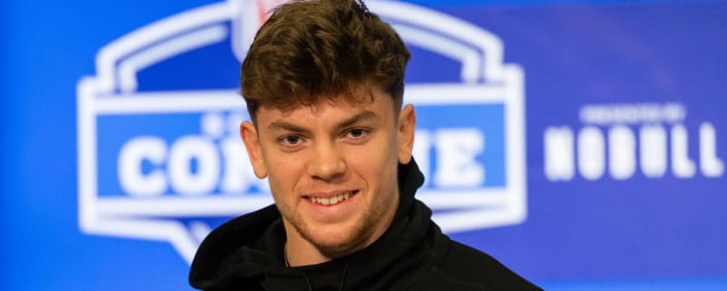 NFL.com’s Bucky Brooks ranks Top 5 nickelback prospects in 2024 NFL Draft