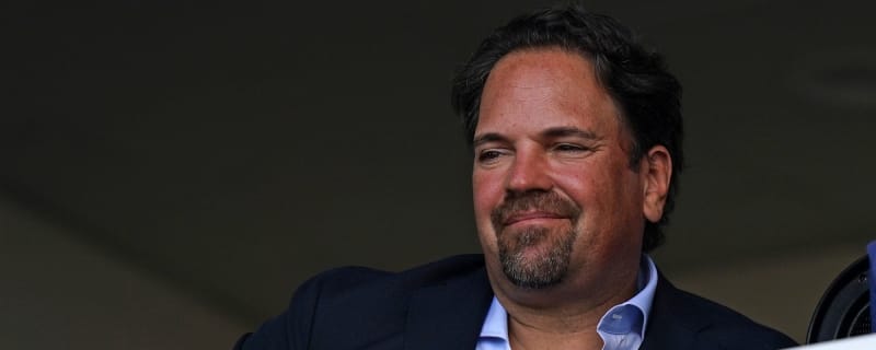 Mets legend speaks about Alonso heading toward free agency