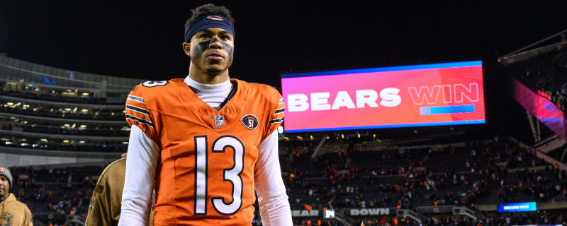 Bears Training Camp Takeaways: Tyler Scott continues to show he can be a true play-maker for the new offense