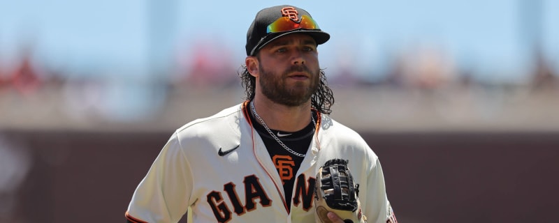 Giants have another Brandon Crawford concern – KNBR