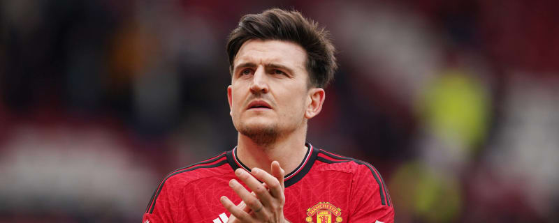 Harry Maguire admits England require ‘magic’ to win Euro 2024