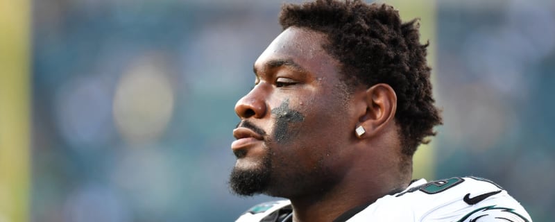 Report: Raiders’ Janarius Robinson arrested in Las Vegas