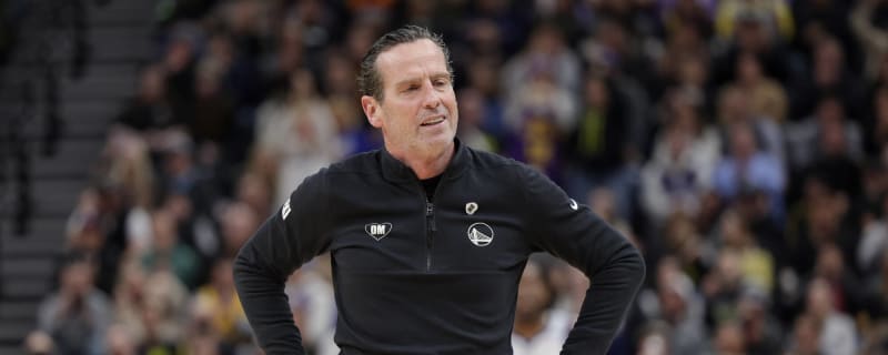 Report: Kenny Atkinson, James Borrego Leading Candidates To Become Next Cavaliers Coach
