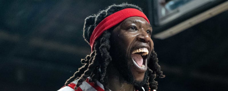 Former NBA Sixth Man of the Year sticking it out in Australian league