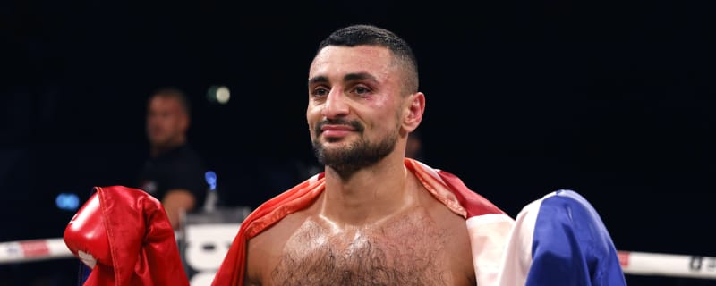 David Avanesyan Blasts Terence Crawford for Not Keeping Boxing ‘Clean’