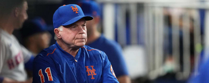 Former Mets outfielder discusses future of manager Buck Showalter
