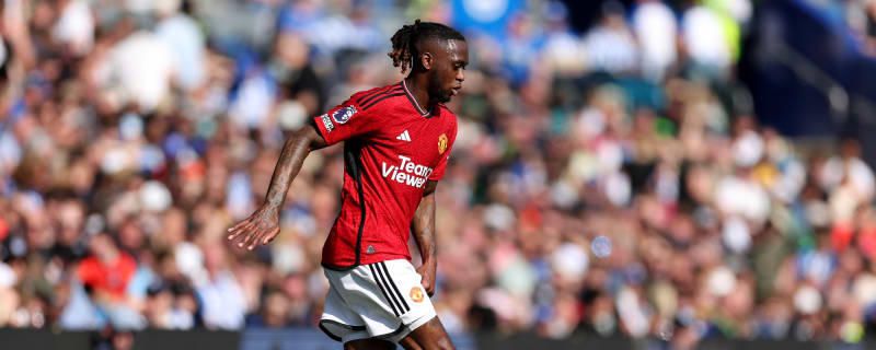 'It was a no brainer,' Aaron Wan-Bissaka throws subtle shade at former club Manchester United following £15 million move to West Ham United