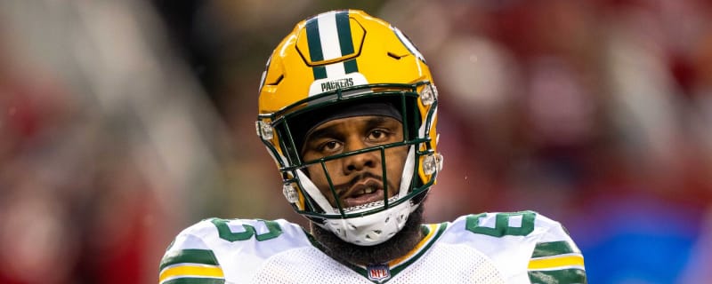 Analyst Believes Packers Rasheed Walker is Poised For Breakout