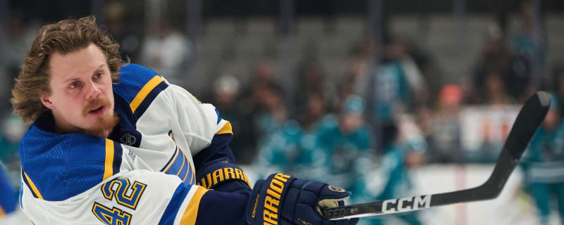 How Will Kapanen Best Fit with the Oilers?: Could He Find Success?