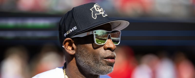 Deion Sanders clears air regarding NFL landing spots for Shilo, Shedeur