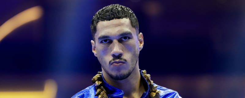 Jai Opetaia Eyes Legacy and Reveals the Opponent He ‘Would Love to Fight’