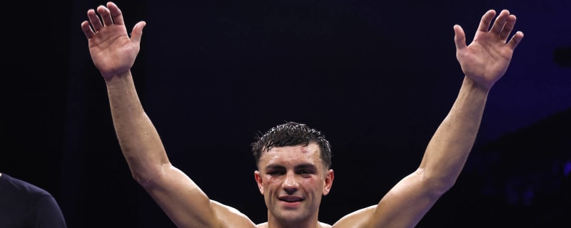 Jack Catterall’s Redemption: Looking at What’s Next for ‘El Gato’ After Defeating Josh Taylor