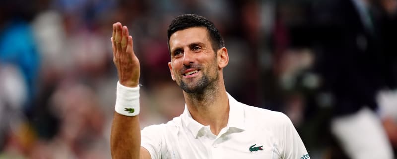 'At 37, with everything he’s accomplished,' Tatiana Golovin feels crowd not respecting Novak Djokovic is affecting him ‘much more than before’
