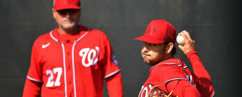 Nationals vs. Braves prediction and odds for Thu. 7/14: Will Atlanta spoil Anibal Sanchez’s debut?