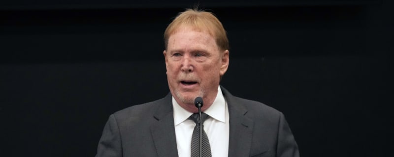 Raiders Owner Mark Davis Really Said This: 'We’re Undefeated'