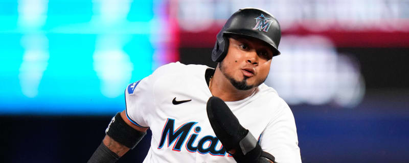 Marlins star achieves historic feat, still chasing another one