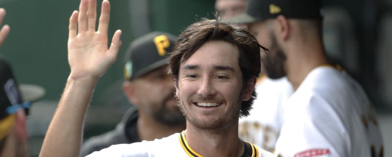 Pirates All 40: Alika Williams Needs to Replicate AAA Stats in Majors
