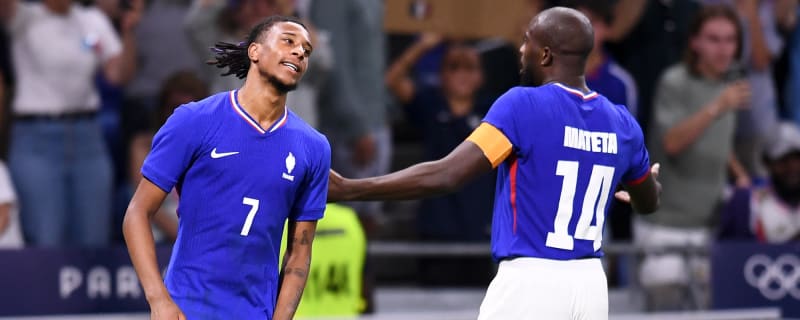 Summer of Soccer best bets: France and Spain go for gold Fri. 8/9