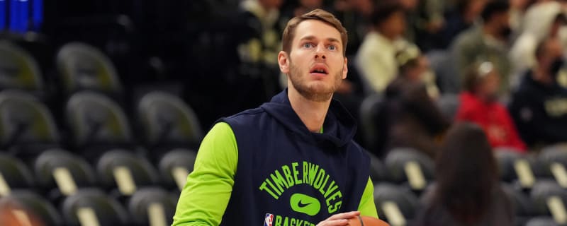 Jake Layman’s deal in Spain falls through due to herniated disk