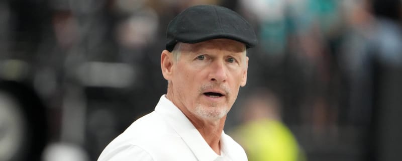 Raiders Won't Retain GM Mike Mayock