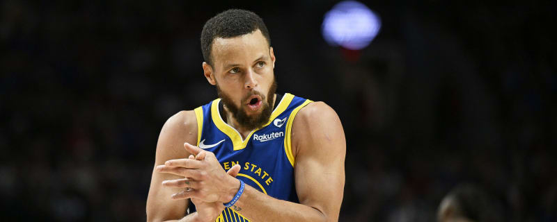 Warriors 'impatient' as time with Stephen Curry dwindles