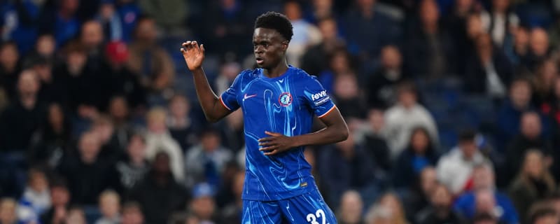 Four rising Chelsea stars that Frank Lampard could fancy if he lands Coventry job