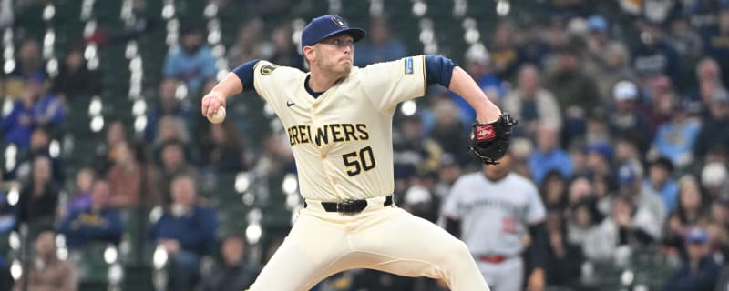 JB Bukauskas sidelined by 'significant' lat injury