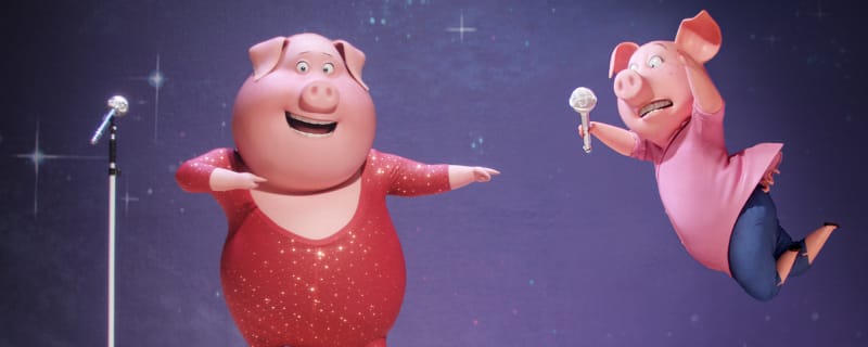 20 non-Disney animated films that deserve a live-action adaptation