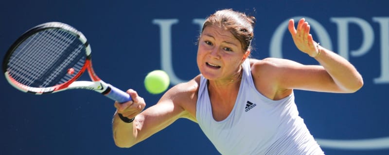 Former World No.1 Dinara Safina returns to tennis as coach of Diana Shnaider after poor start to 2025 season