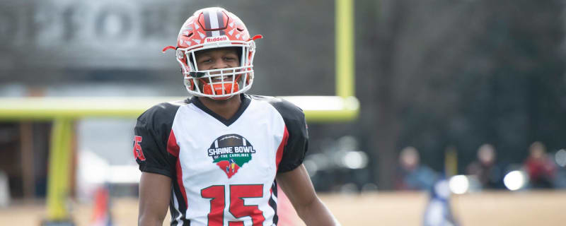  3 amazing stats to know about Andru Phillips