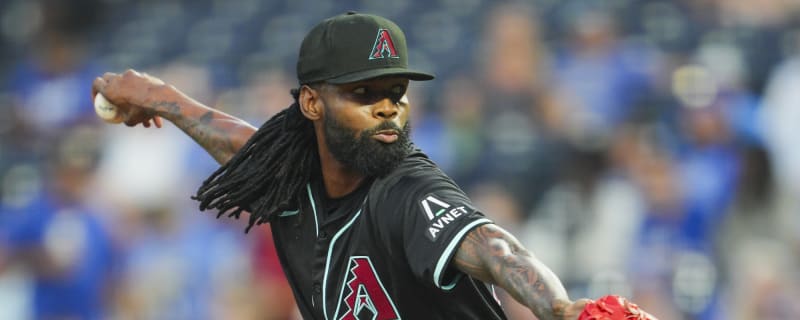 Miguel Castro officially released; Cristian Mena sent to 7-day IL