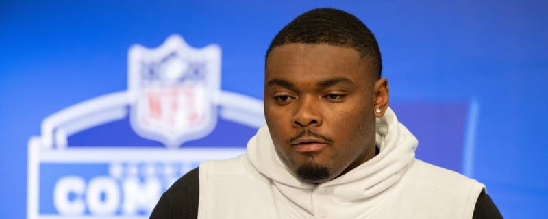 Bears&#39; Third-Round Pick Almost Drastically Different