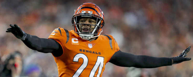 Bengals' much-needed overhaul in secondary taking shape