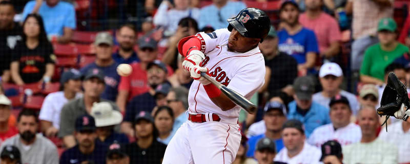 Red Sox make second round of spring training roster cuts; Wilyer