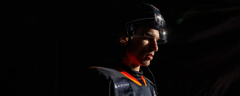 Kraken Recall Goaltender and Forward From Coachella Valley Firebirds