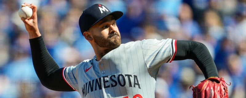MLB K-props: Don't whiff on these strikeout wagers