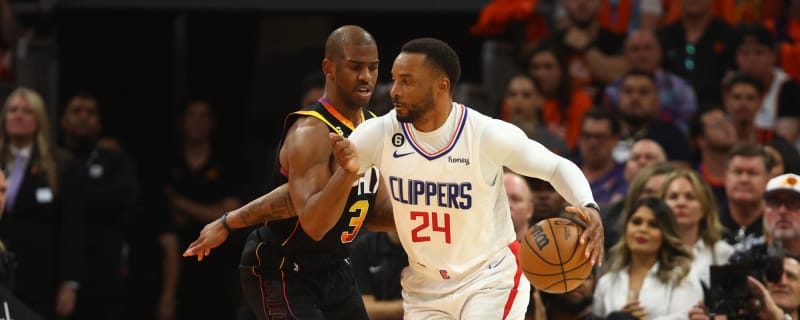 Norman Powell revenge game leads Clippers to comeback win vs. Blazers